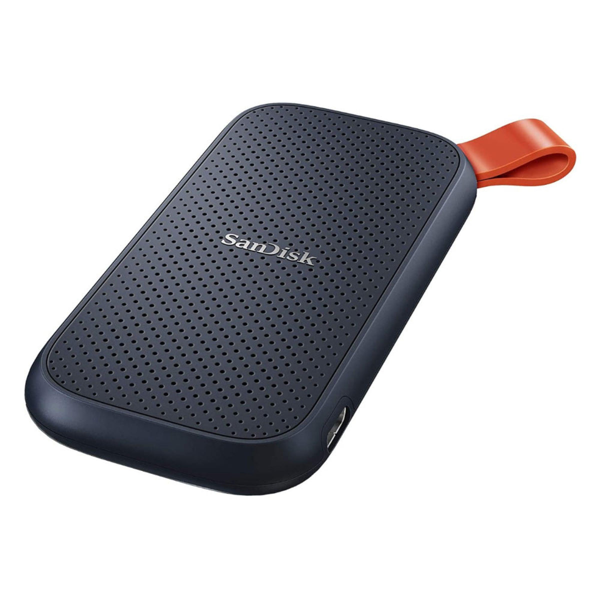 SanDisk 1TB Portable Solid State Drive, SDSSDE30-1TB