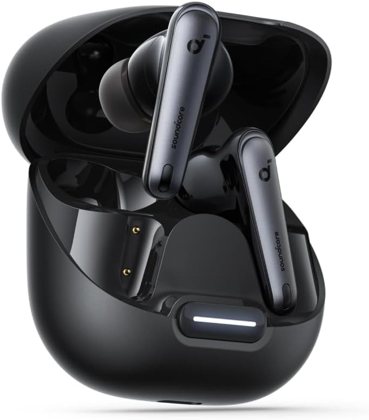 Soundcore Liberty 4 NC True-Wireless Noise Cancelling Earbuds