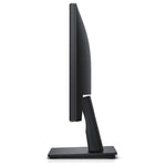 Dell LED 18.5 Inch E1920H Black Monitor