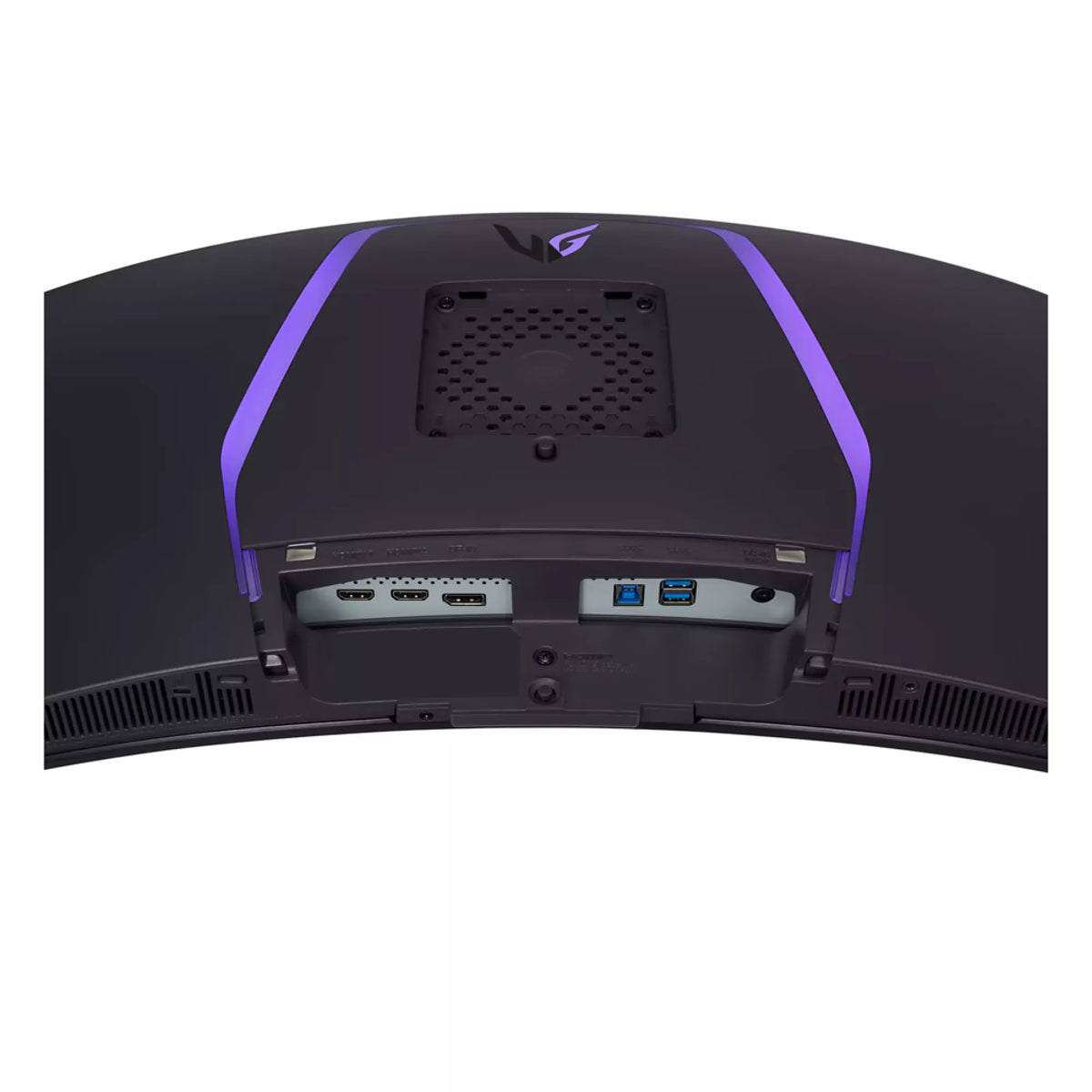 LG 34GS95QE-B 34Inch Ultragear OLED Curved Gaming Monitor, Black