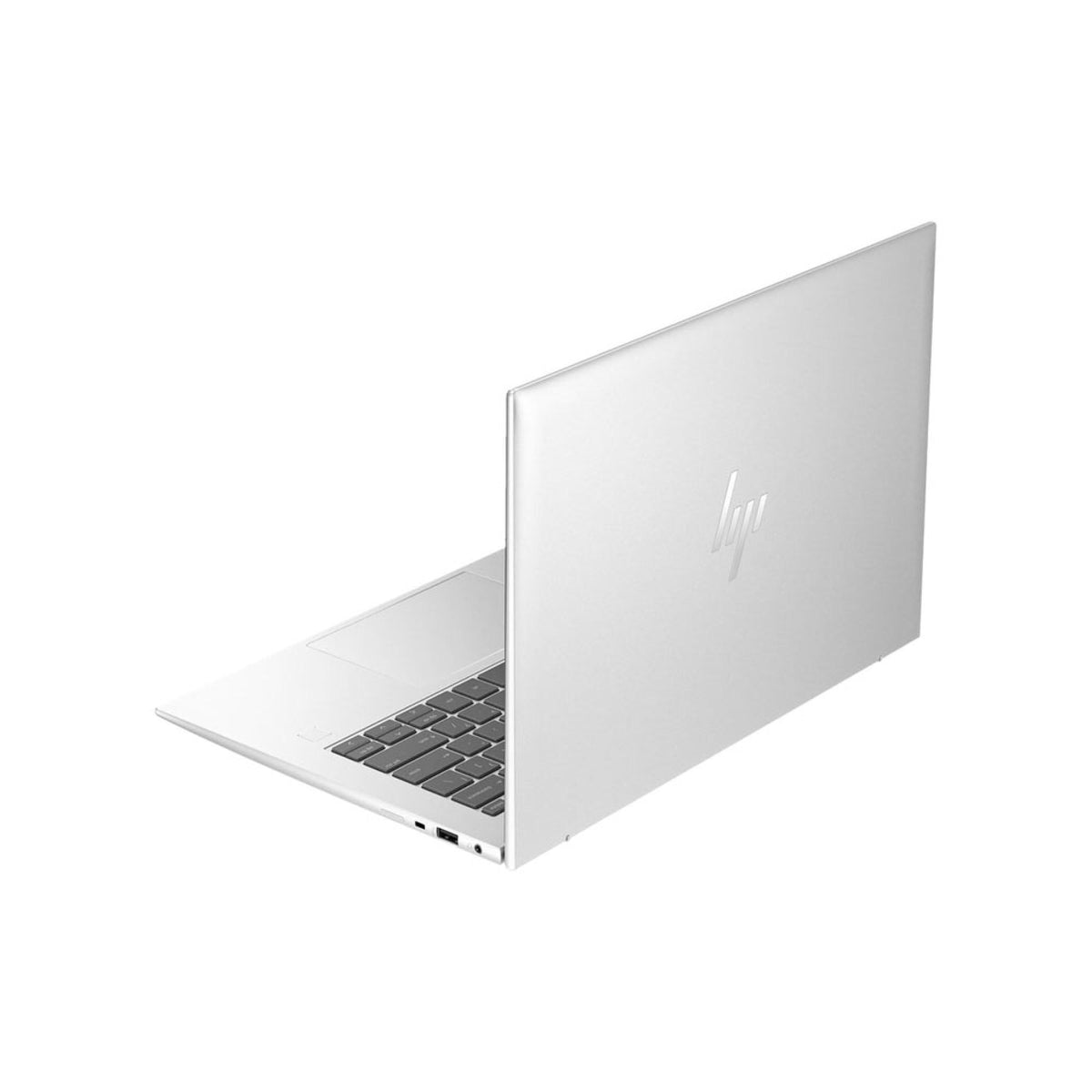 HP EliteBook 845 G10, AMD Ryzen 7 7840U, 8GB RAM, 512GB SSD, DOS