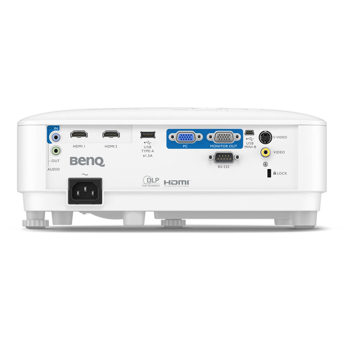 Benq MX560 XGA Business Projector For Presentation