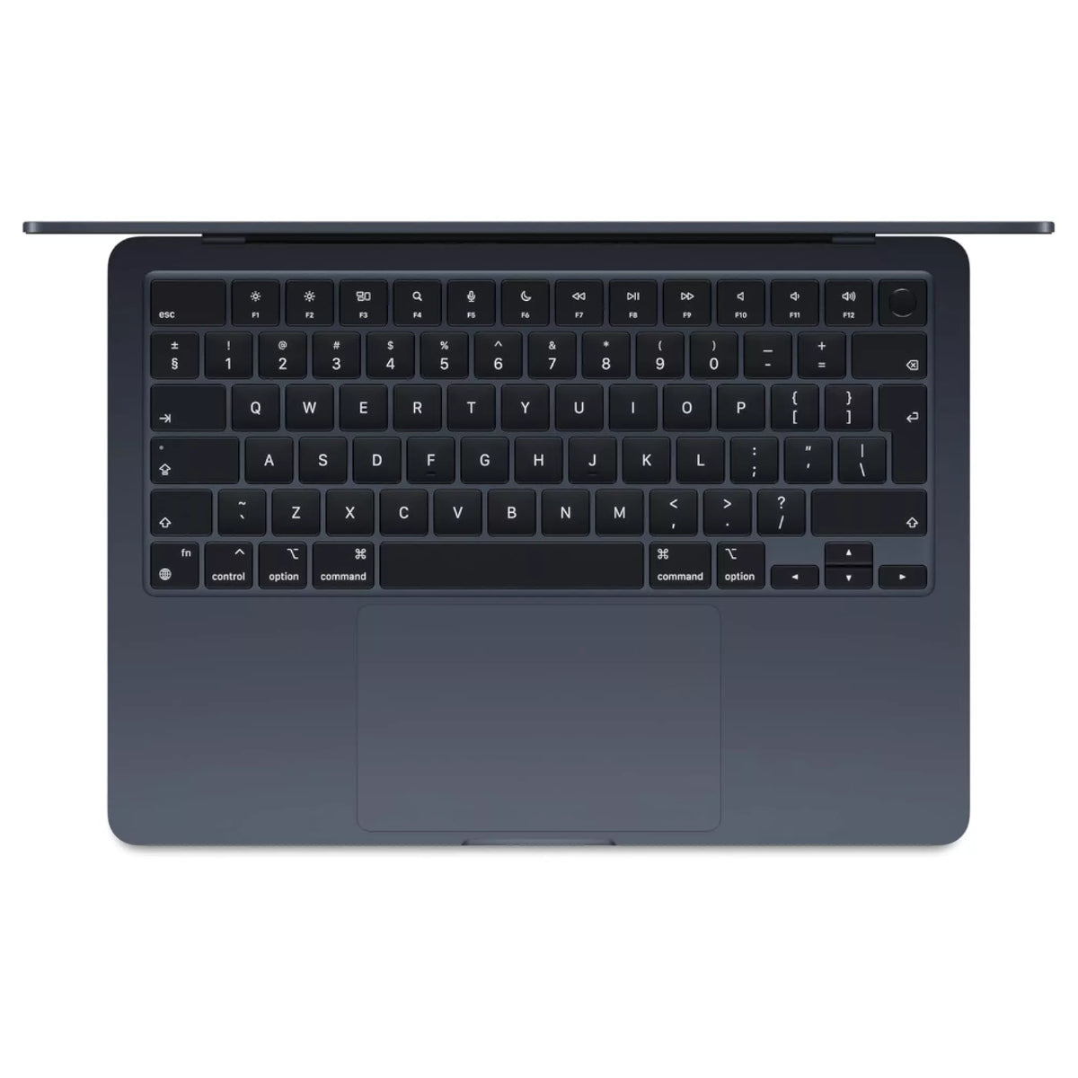 Apple MacBook Air M3 Chip with 8-core CPU, 10-core GPU 16GB 512GB SSD, 13 Inch, Midnight