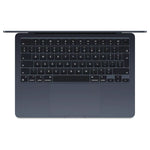 Apple MacBook Air M3 Chip with 8-core CPU, 10-core GPU 16GB 512GB SSD, 13 Inch, Midnight