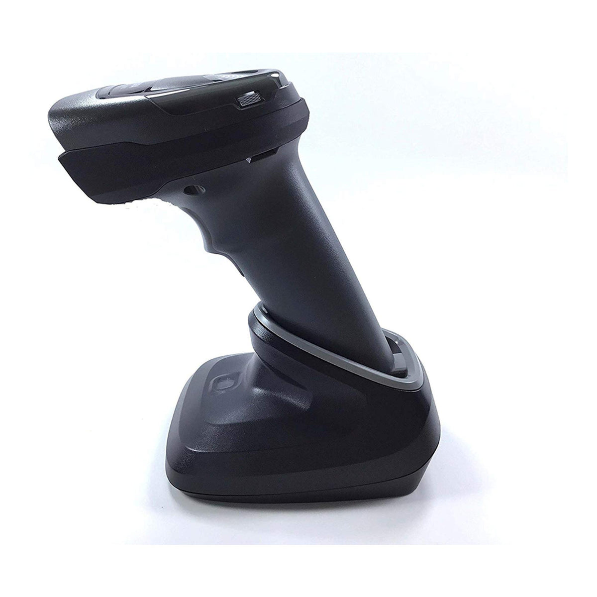 Zebra DS2278 Cordless Handheld Barcode Scanner With Presentation Cradle