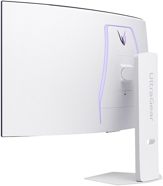 OLED Monitor 39 (WIDE)-39GX90SA-W.AMA