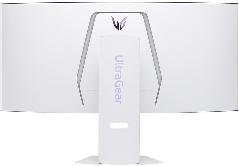 OLED Monitor 39 (WIDE)-39GX90SA-W.AMA