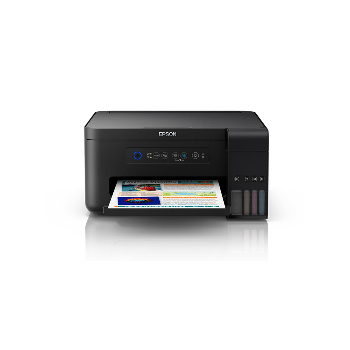 Epson L4150 WiFi All in One Ink Tank Printer
