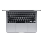 Apple MacBook Air M1 Chip 8GB, 256GB SSD, 13.3 Inch, Space Gray, Laptop - MGN63B/A