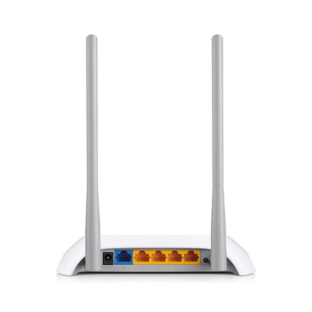 Tp-Link 300 Mbps Wireless N Router TL-WR840N