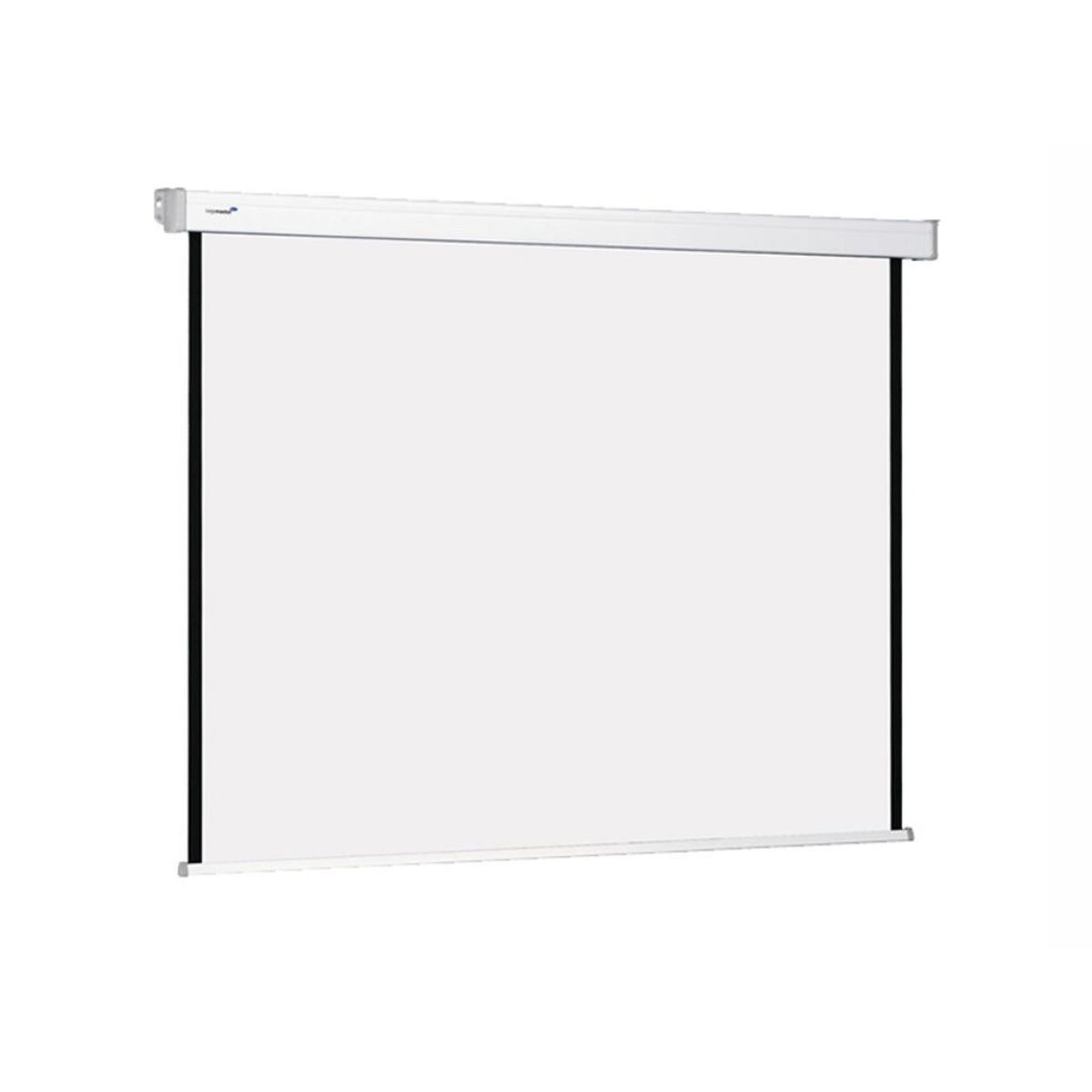 I-View M180 Manual Projector Screen 180 x 180cms