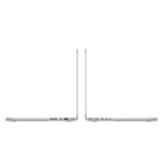 Apple MacBook Pro 2023 16 Inch with M2 Max 12-Core CPU, 30-Core GPU, 16GB Memory, 1TB SSD, Silver, MPHK3