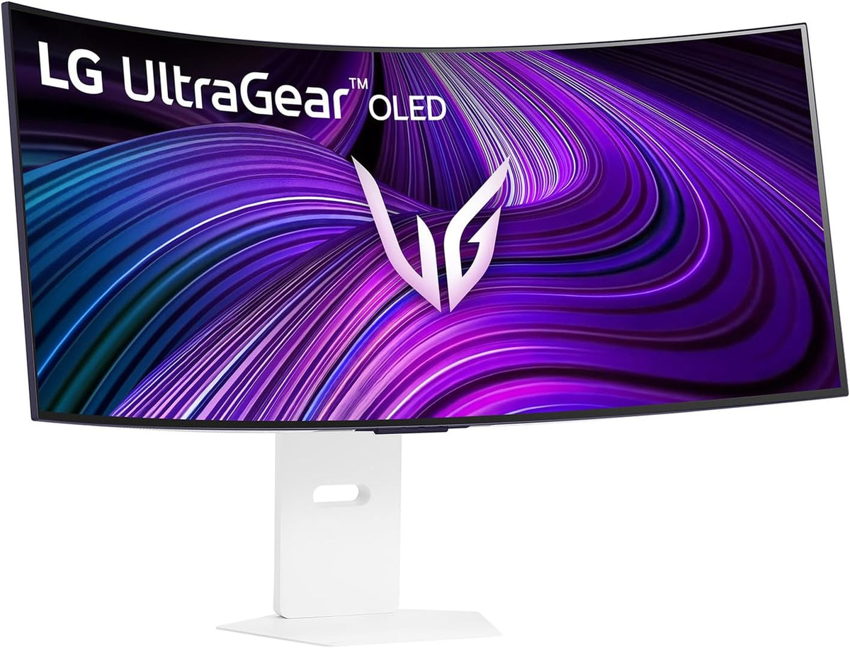 OLED Monitor 39 (WIDE)-39GX90SA-W.AMA