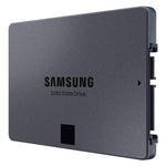 Samsung 870 QVO SATA 3, 2.5 Inch SSD 2TB, Gray