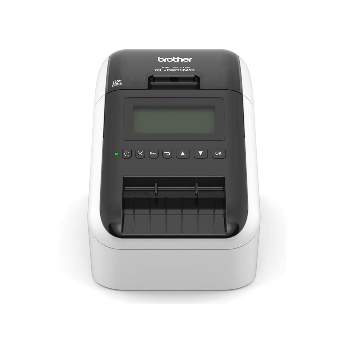 Brother Label Printer - QL-820NWB