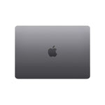 Apple MacBook Air M3 Chip with 8-core CPU, 8-core GPU 16GB 256GB SSD, 13 Inch, Space Gray