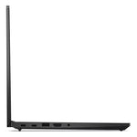 Lenovo ThinkPad E14 Gen6 Intel Core Ultra 7, 16GB 512GB SSD, 14Inch WUXGA, Integrated Intel Arc Graphics, Windows 11 Pro, Black Laptop, 21M7001VGP