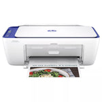 HP DeskJet Ink Advantage Ultra 4927 All-in-One Printer, White