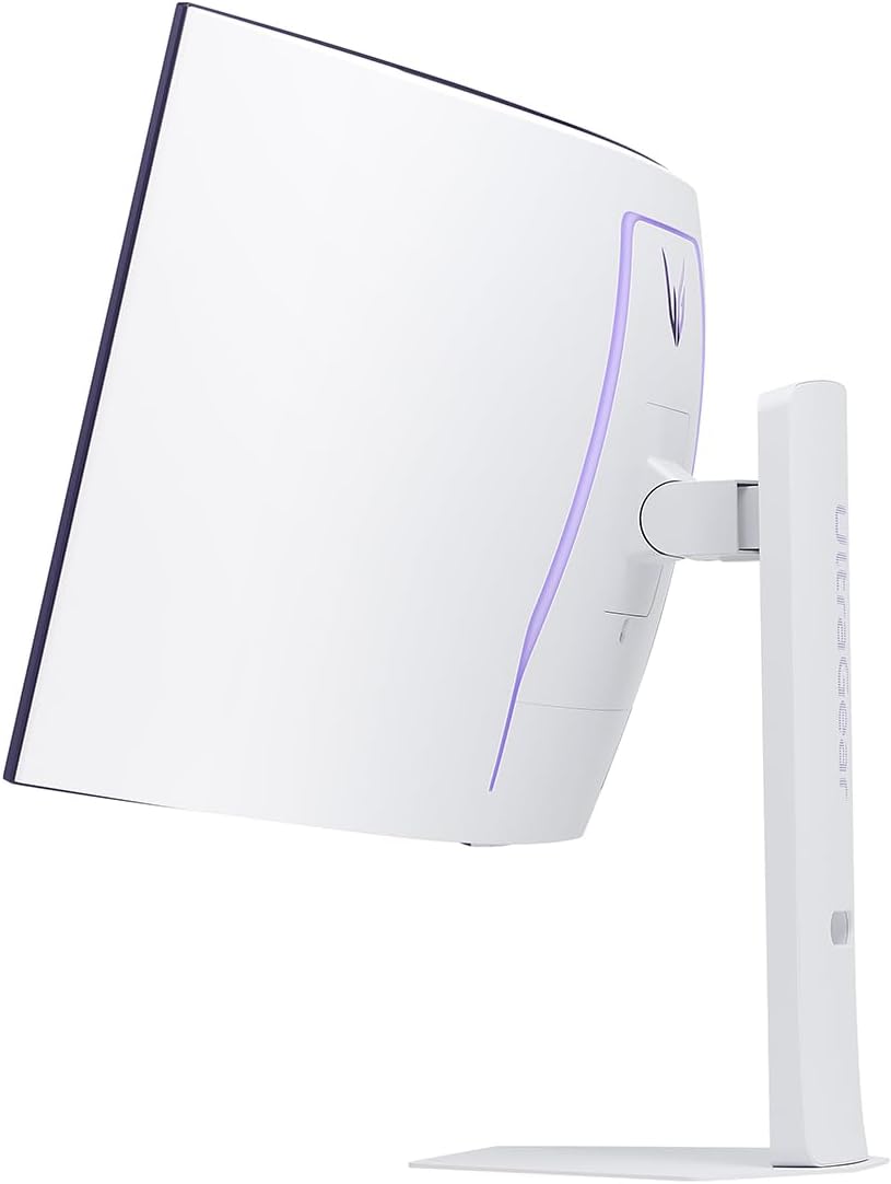 OLED Monitor 39 (WIDE)-39GX90SA-W.AMA