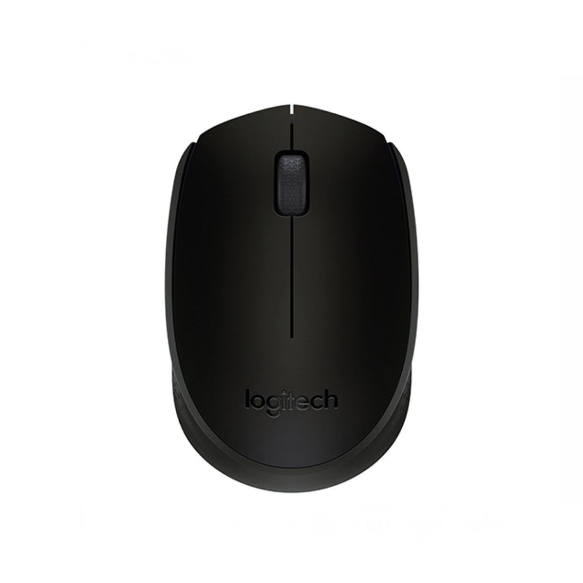 Logitech Wireless Mouse M170