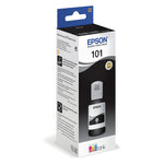 Epson 101 EcoTank Ink Bottle Black