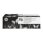 HP 713 DesignJet Printhead Replacement Kit, 3ED58A
