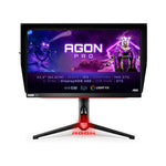AOC 24.5 Inches AGON PRO 360 Hz Premium Gaming Monitor - AG254FG