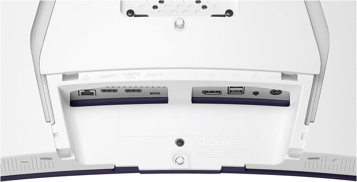 OLED Monitor 39 (WIDE)-39GX90SA-W.AMA