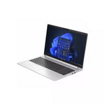 HP ProBook 450-G10 Intel Core i7-1355U 8GB 512SSD 4GB Graphics 15.6Inch Full HD Touch Screen, No Windows, Silver Laptop