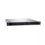 Dell PowerEdge R260 Server, Intel Xeon E-2434, 16GB ECC RAM, 600GB SAS 10K HDD, PERC H355, iDRAC9 Basic 16G, Broadcom 5720 Dual Port 1Gb, 2.5 Inch Chassis with 6 Hot Plug Drives, 700W Titanium PSU