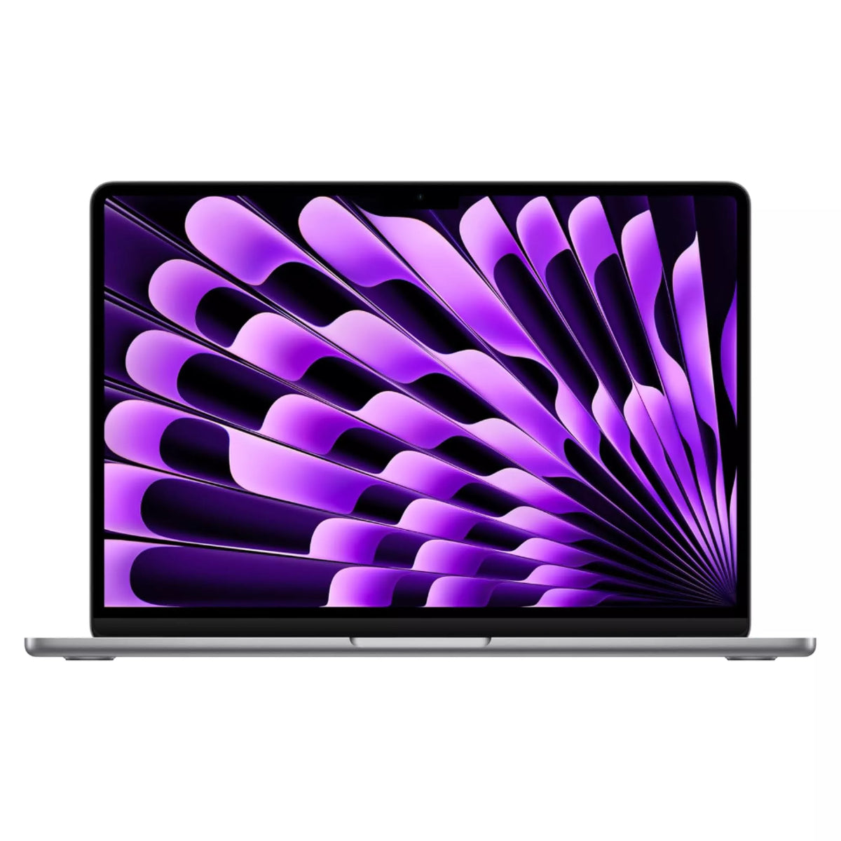 Apple MacBook Air M3 Chip with 8-core CPU, 10-core GPU 24GB 512GB SSD, 13 Inch, Space Gray