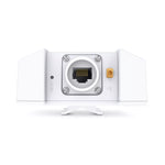 TP-Link AX1800 Outdoor WiFi 6 Access Point, EAP610
