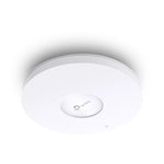 TP-Link AX3000 Ceiling Mount WiFi 6 Access Point, EAP650