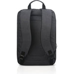 Lenovo B210 15.6 inch Casual Laptop Backpack, Black