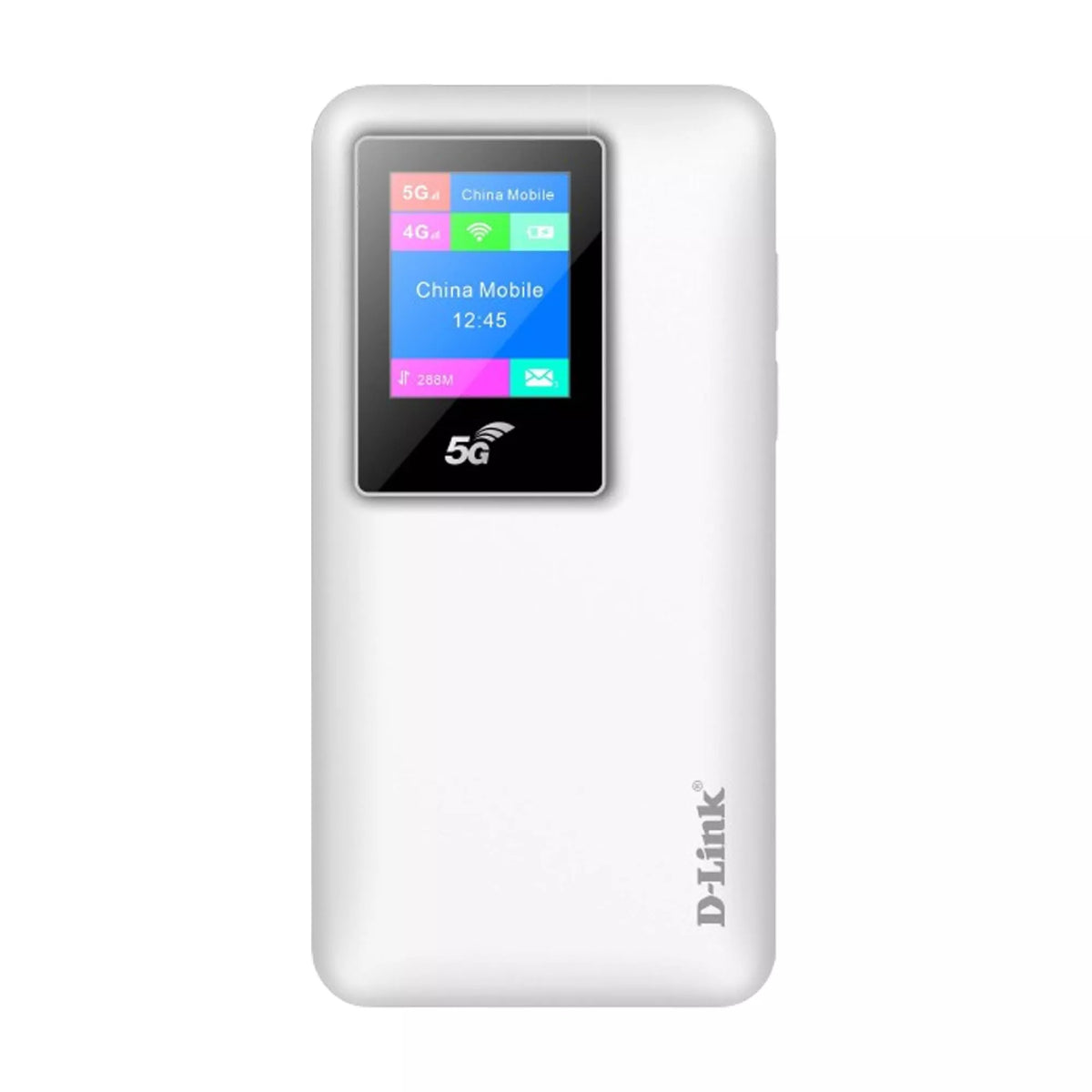 D-Link DWR-900V 5G Mi-Fi Router