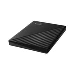 WD My Passport 2TB External Hard Drive