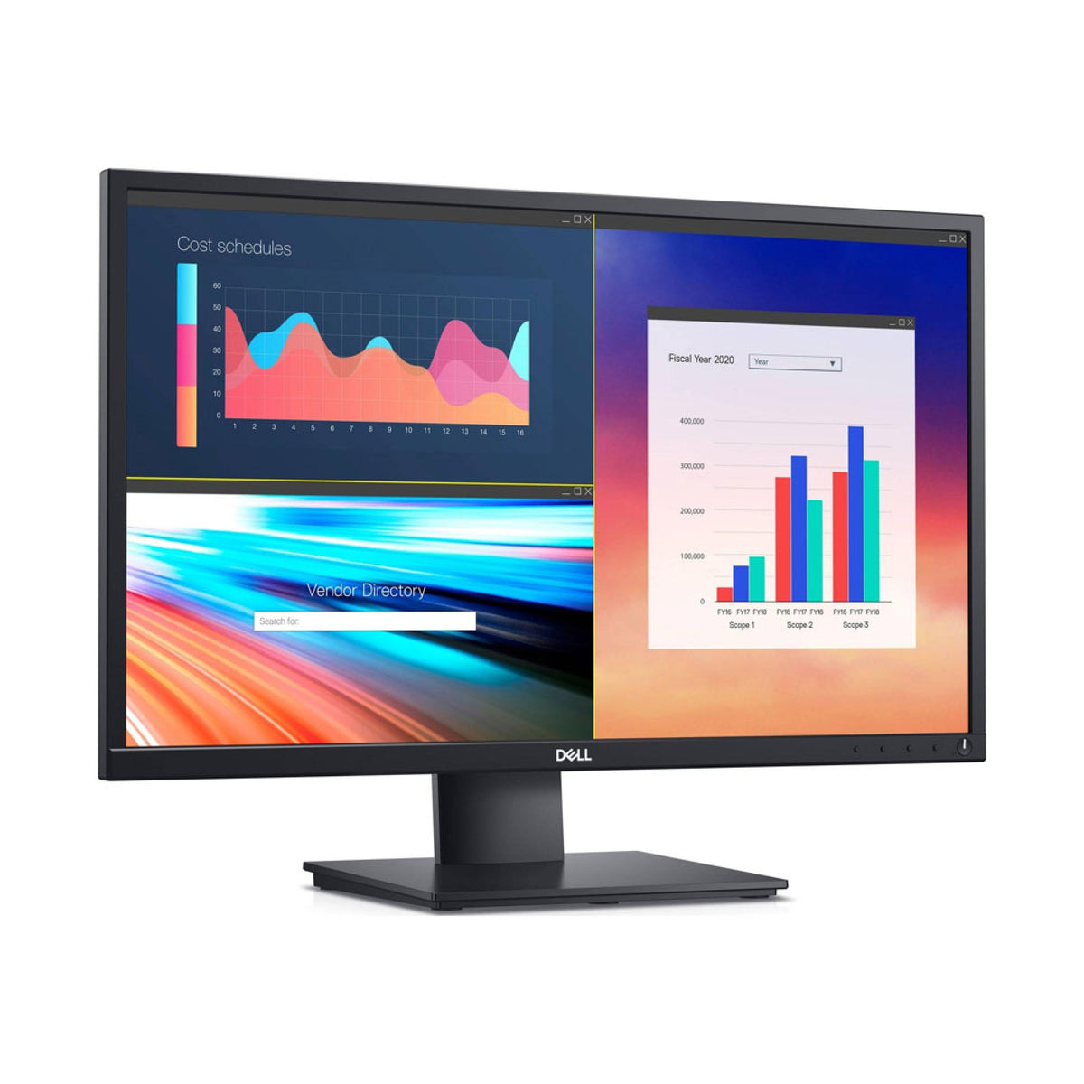 Dell E2020H 19.5 Inch HD monitor