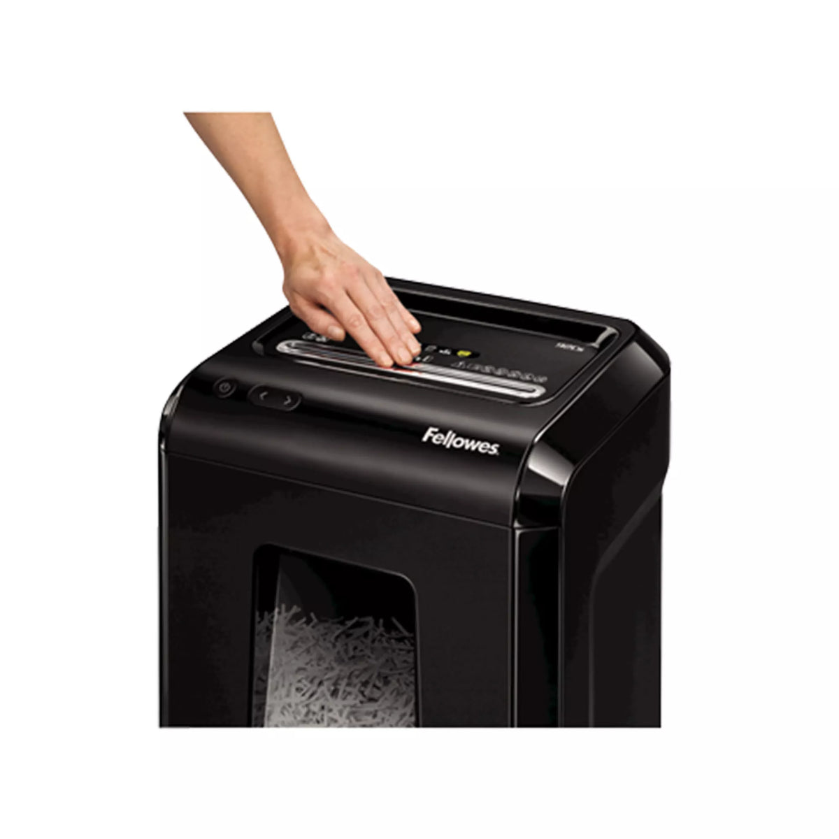 Fellowes Powershred 92Cs Cross Cut Shredder