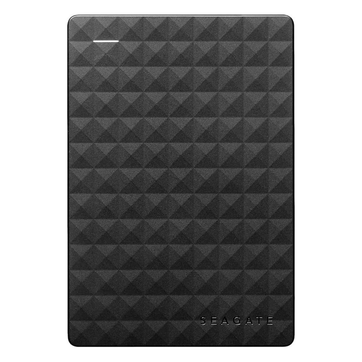 Seagate Expansion 1TB Portable External Hard Drive, STEA1000400