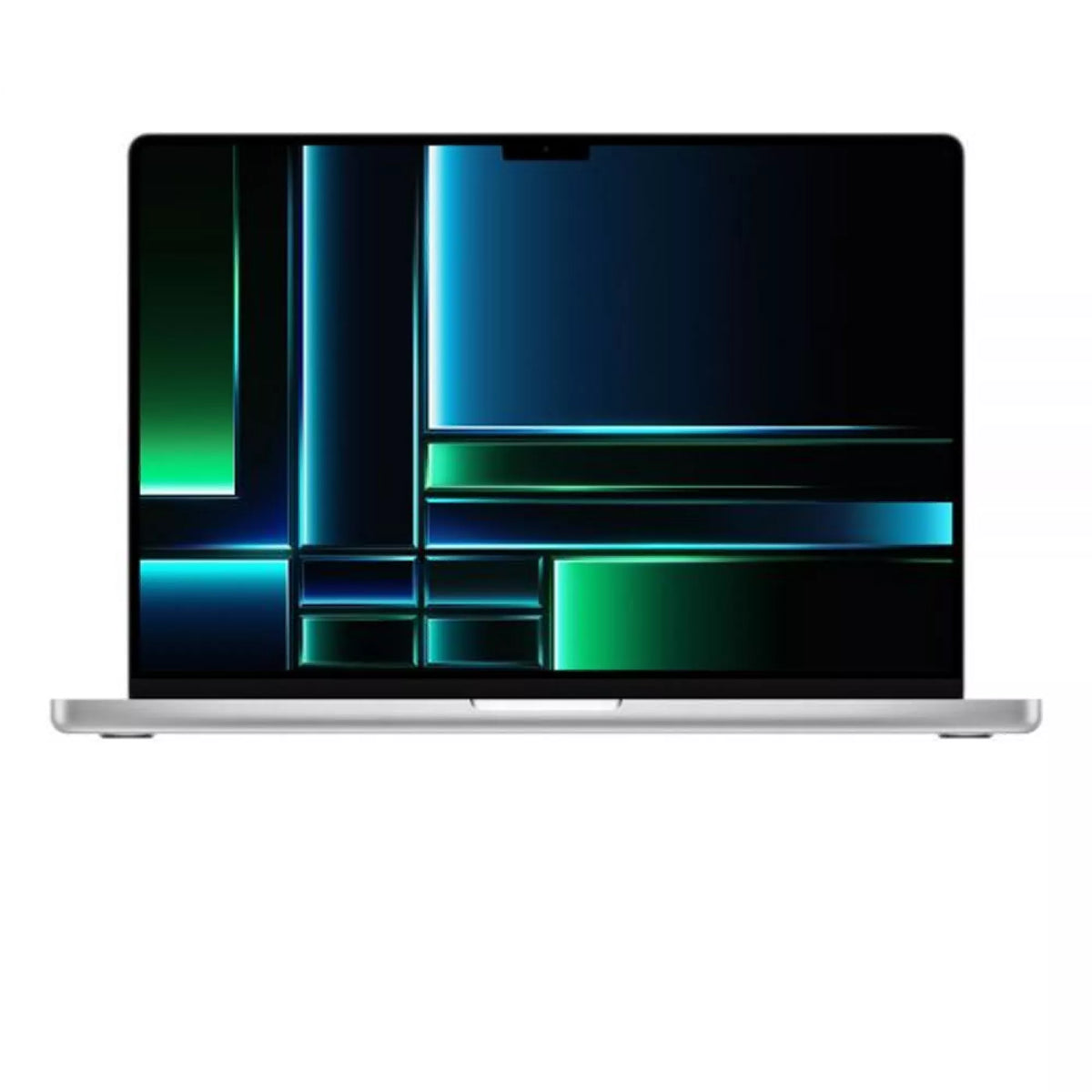 Apple MacBook Pro 2023 16 Inch with M2 Max 12-Core CPU, 30-Core GPU, 16GB Memory, 1TB SSD, Silver, MPHK3