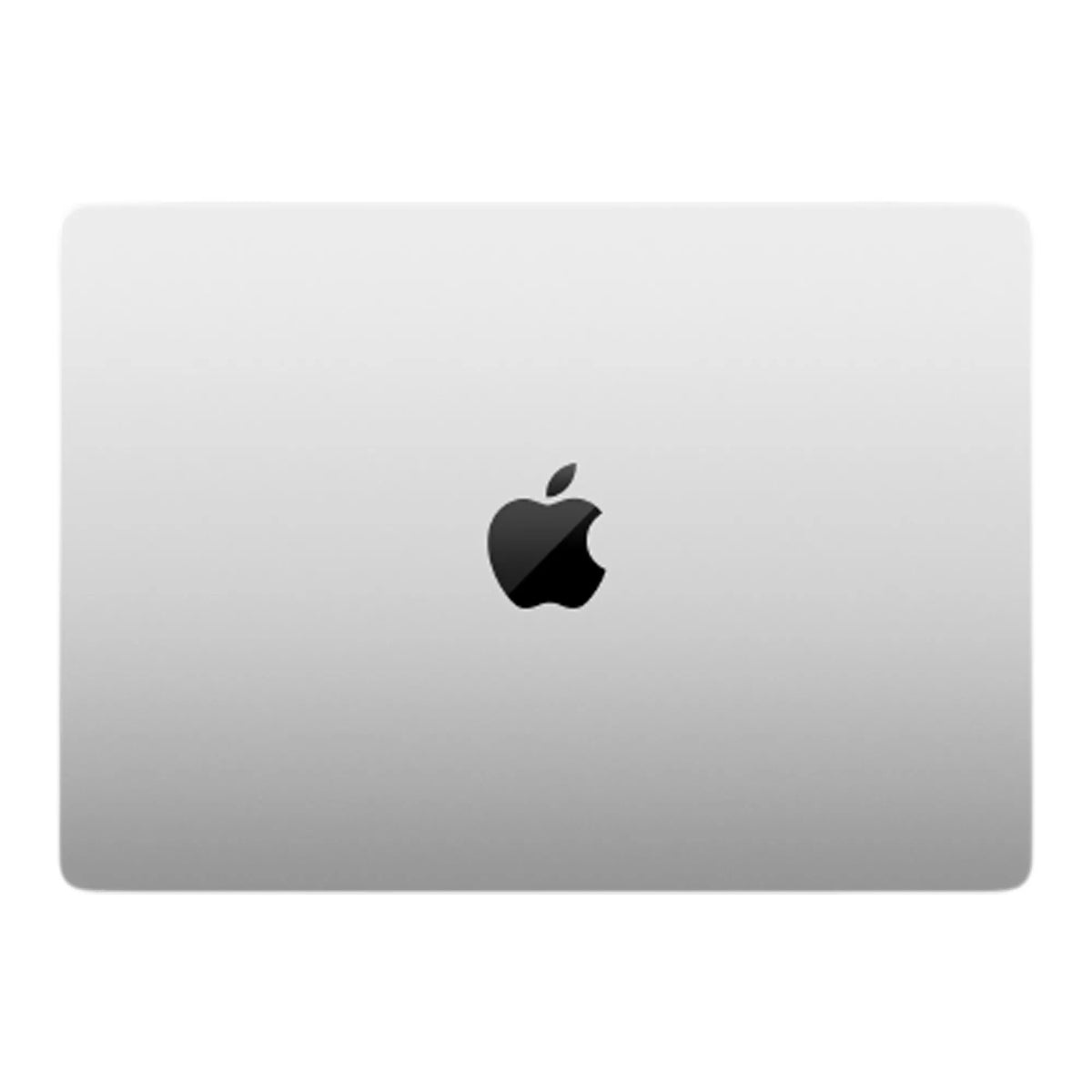 Apple Macbook Pro 14 Inch M3 Pro chip with 12core CPU 18core GPU 18GB 1TB SSD Silver, MRX73