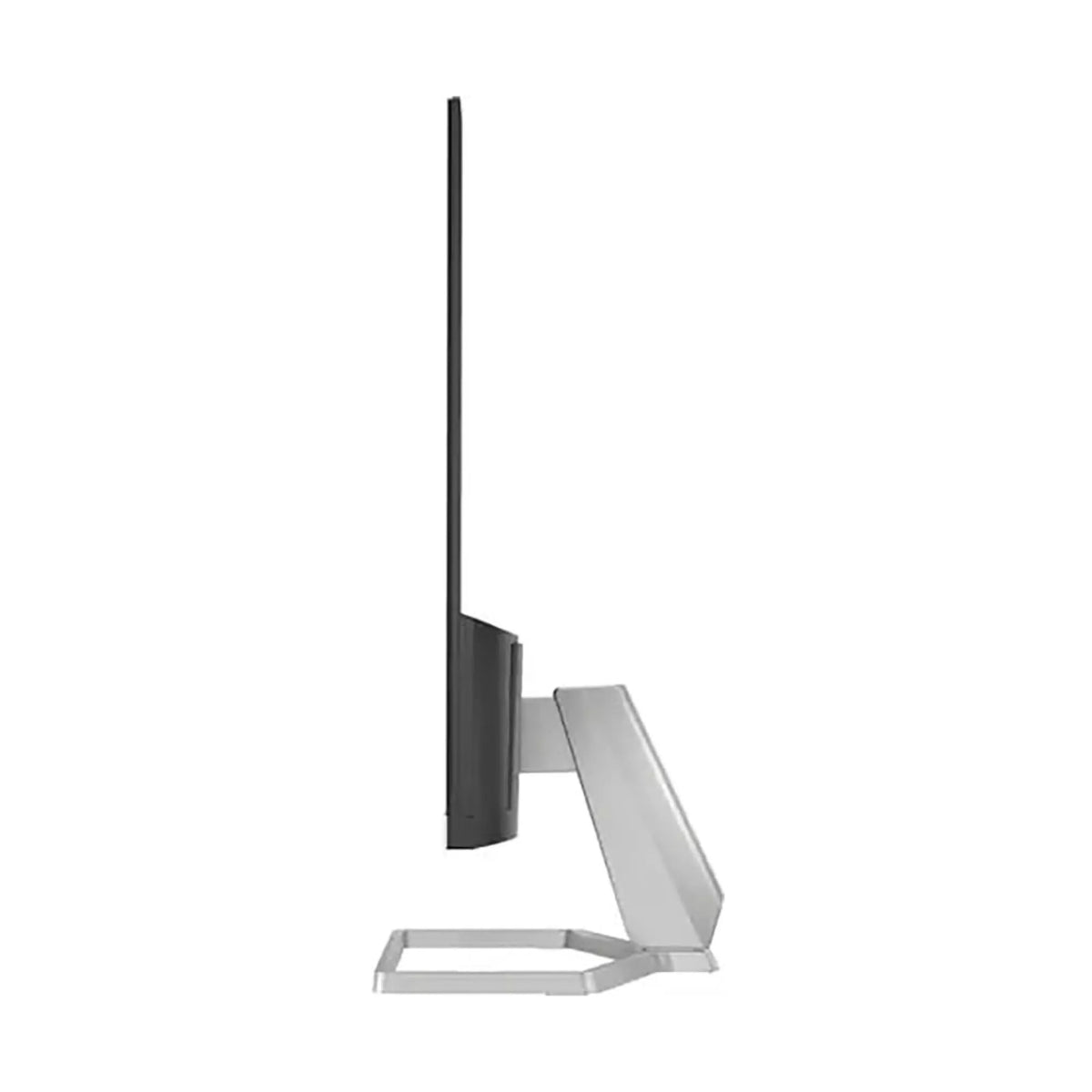 HP Series 5 524SF 23.8Inch Full HD Monitor, Silver