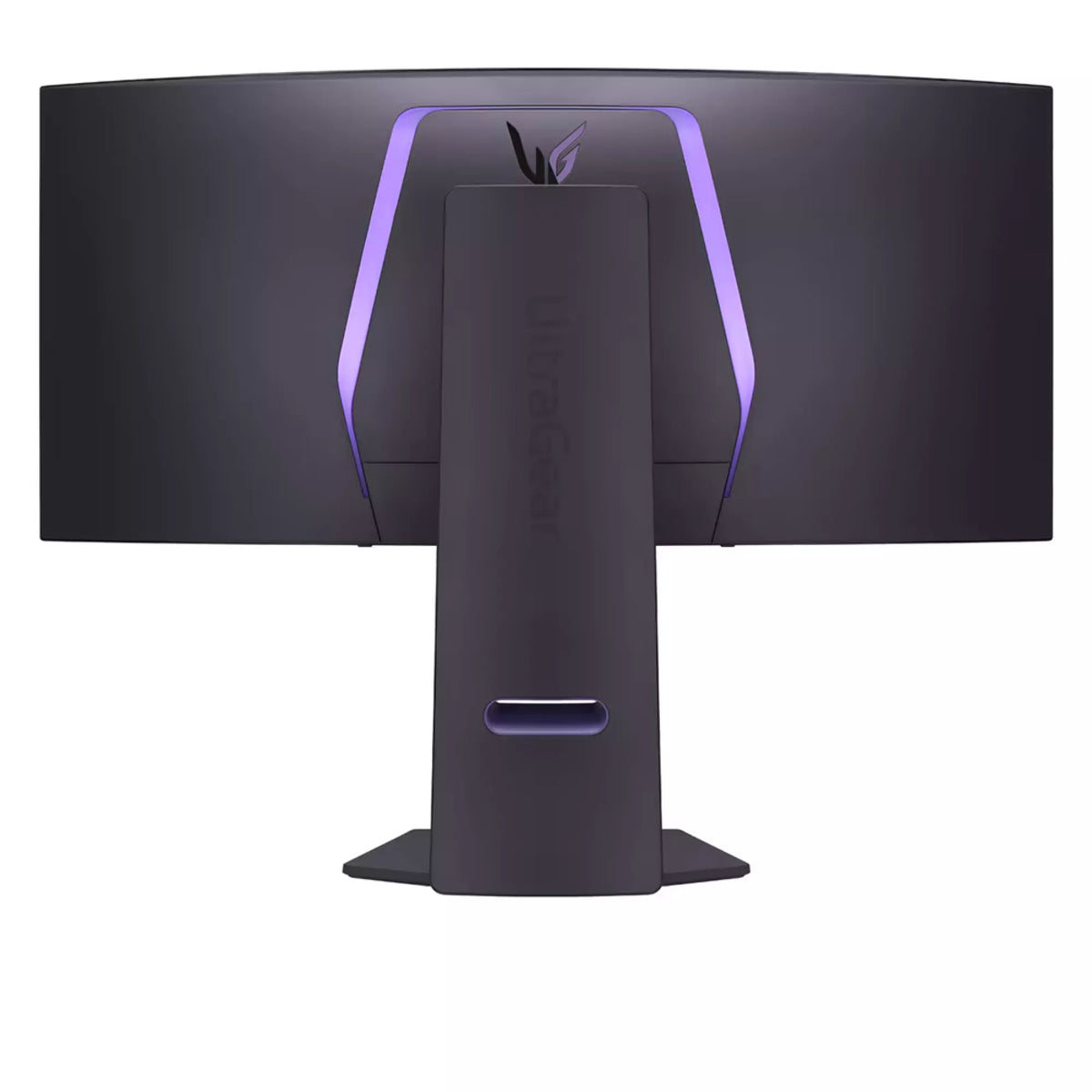 LG 34GS95QE-B 34Inch Ultragear OLED Curved Gaming Monitor, Black