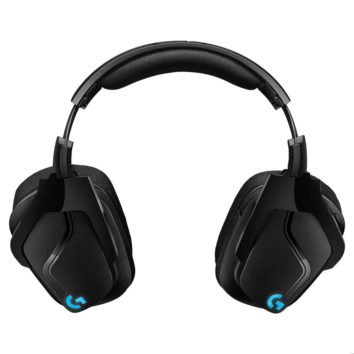 Logitech G635 7.1 Surround Sound Lightsync Gaming Headset Black