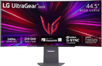 OLED Monitor 45 (WIDE)-45GS95QE-B.AMA