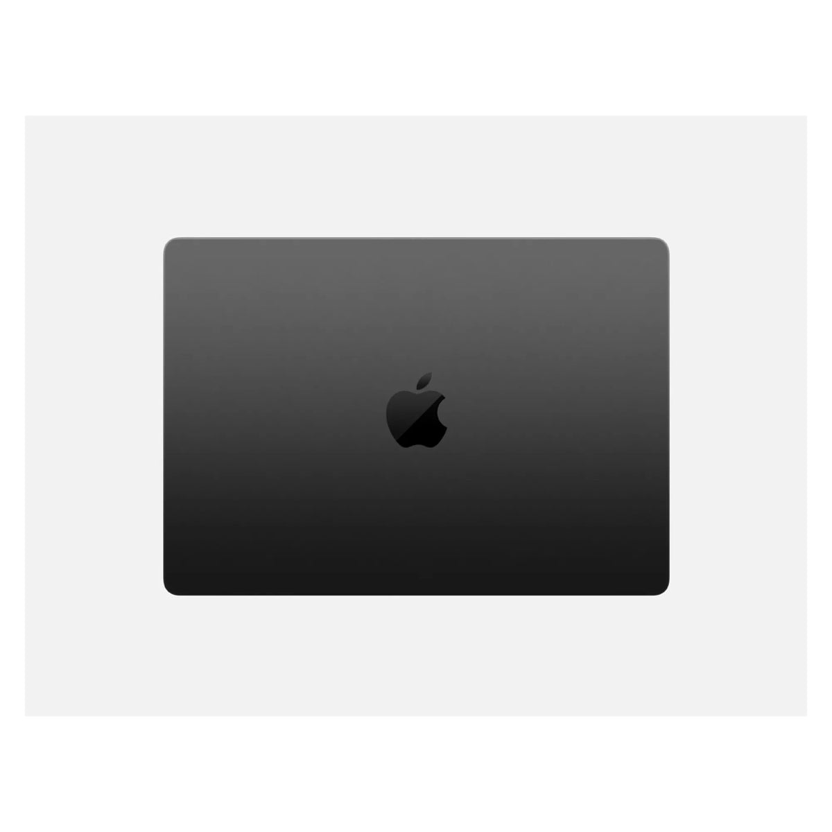 Apple Macbook Pro 14 Inch M4 chip with 10-core CPU, 10-core GPU 16GB 512B SSD Space Black