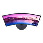 Samsung SM-LS32C390EAMXUE 32 FHD 4ms 75Hz Curved Monitor - Black