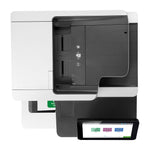 HP Color LaserJet Enterprise MFP M578dn A4 Multifunction Laser Printer 7ZU85A