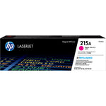HP 215A Magenta Original LaserJet Toner Cartridge, W2313A