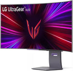 OLED Monitor 45 (WIDE)-45GS95QE-B.AMA